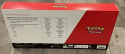 Pokemon Prismatic Evolutions Mini Tins Set, 8 Pack, Sealed - Image 2