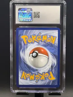 CGC 7.5 Umbreon ex Prismatic Evolutions Stamp 060/131 Pokemon Holo - Image 2