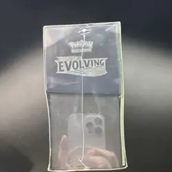 Pokemon Sword & Shield Evolving Skies Elite Trainer Box 2021 English - Image 4