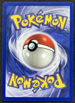 POKEMON~ALLEVATORE DI POKEMON~76/102~SET BASE~ITA~NM - Image 2
