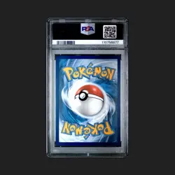 Pokemon 2024 Latias ex 239/191 SIR Surging Sparks GEM MINT PSA 10 - Image 2