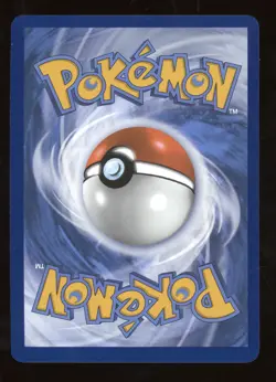 2025 Scarlet & Violet Black Bolt Seismitoad Holo Secret Rare #105/086 - Image 2
