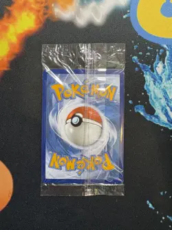 Charmander SVP 044 Pokemon Center Stamped Promo Sealed - Image 2