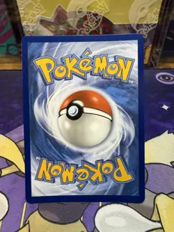Pokemon TCG Mega Kangaskhan EX 164/132 Mega Evolution ME01 - Image 2