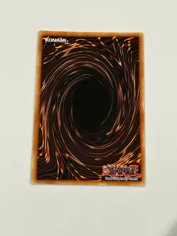 Yu-Gi-Oh Heart of the Blue-Eyes MP25-EN013 QCSR 1st Ed Secret Rare - Image 2