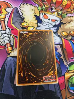 Konami Sky Striker Mobilize - Engage! STARLIGHT 1st Ed Yu-Gi-Oh! L26D-ENS10 - Image 2