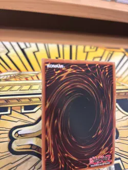 Yugioh Salamangreat Almiraj BLHR-DE054 Secret Rare EX - Image 2