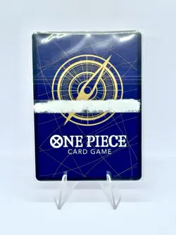 Nico Robin - ST01-008 (Alternate Art) - One Piece 25th Anniversary English NM - Image 4