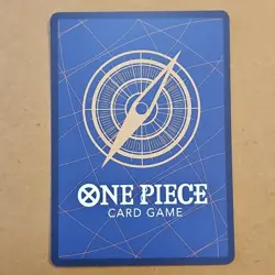 Nico Robin 500 Years in the Future (OP07-104) One Piece TCG ENG UC NM TCG CCG - Image 4