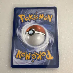 Pokemon Charcadet 022 MEP Promo Holo Basic 70 HP Fire Nintendo TCG Card - Image 2