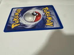 Pokemon Brock 015/132 Gym Heroes 1st Edition Holo Rare Trainer Card English - Image 5