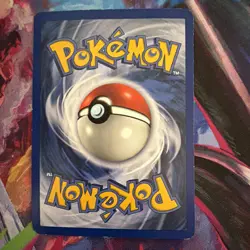 Pokemon TCG Machamp Holo Rare 1st Edition Base Set, Card 8/102, LP Condition - Image 5