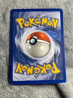 Pidgeot Reverse Holo 14/110 Holon Phantoms 2006 Pokemon Card - Image 2