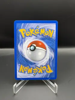 Snorlax 33/95 Call of Legends Regular Pokemon Card TCG NM - Image 2