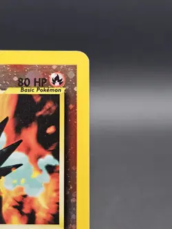 Entei Reverse Holo 34/53 Promo WoTC Vintage Promo Card LP SWIRL - Image 3