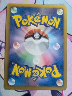 WHITE KYUREM-EX 062/059 - LP - COLD FLARE JAPANESE 2012 POKEMON CARD - Image 4