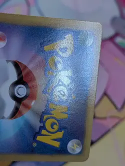 WHITE KYUREM-EX 062/059 - LP - COLD FLARE JAPANESE 2012 POKEMON CARD - Image 5