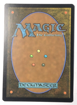Pandemonium 93/143 The List Exodus MTG Magic the Gathering NM - Image 2