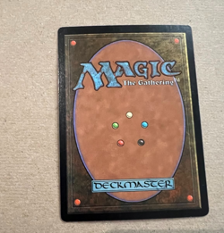 Altar of Dementia - Tempest - MTG - Magic the Gathering - Image 3