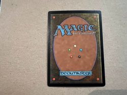 Altar of Dementia - Tempest - MTG - Magic the Gathering - Image 4