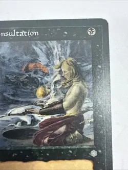 Demonic Consultation Magic: Ice Age 1995 - Image 3