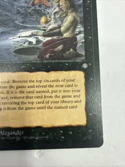 Demonic Consultation Magic: Ice Age 1995 - Image 5