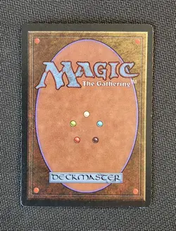 MTG Bayou Dual Land, Revised Edition, NM/Excellent Condition, Magic The Gatherin - Image 2