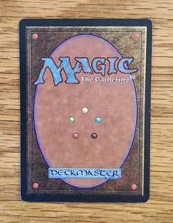 MTG Bayou Dual Land, Revised Edition, NM/Excellent Condition, Magic The Gatherin - Image 4