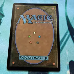 Buster Sword Final Fantasy MTG Regular Non-Foil - Image 4