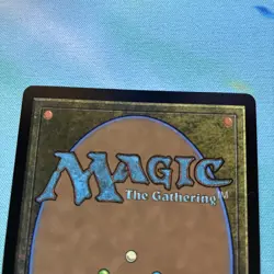 Buster Sword Final Fantasy MTG Regular Non-Foil - Image 5