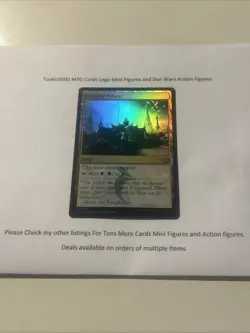 Magic MTG Opulent Palace Foil 0264 Tarkir Dragonstorm - Image 1