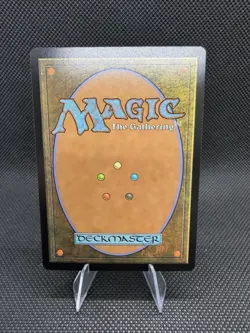 Spymaster's Vault Modern Horizons 3 Foil - Image 2