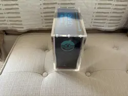 Pokemon Center Phantasmal Flames Elite Trainer Box - w/ Acrylic Case 🔥 - Image 4