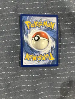 Pokemon Dragon Talon Dragon Majesty Secret Rare 75/70 Trainer Full Art Holo Eng - Image 2