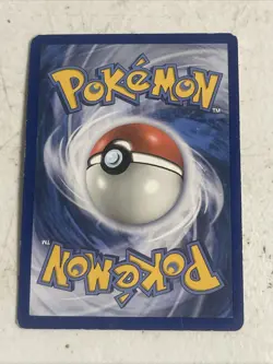 Fighting Energy 96/108 Pokemon Reverse Holo Foil Rare - Image 2