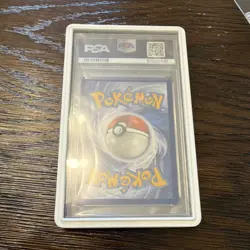 Pokemon Mewtwo VSTAR Full Art Holo Ultra Rare Crown Zenith GG44/GG70 PSA 10 2023 - Image 3