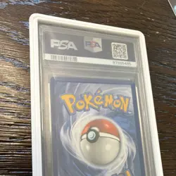 Pokemon Mewtwo VSTAR Full Art Holo Ultra Rare Crown Zenith GG44/GG70 PSA 10 2023 - Image 4