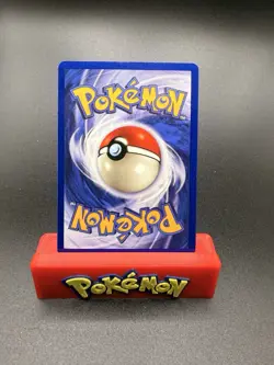 1st Edition Weezing 45/62 NM/Excellent + Fossil Set Pokemon TCG WoTC Vintage - Image 2