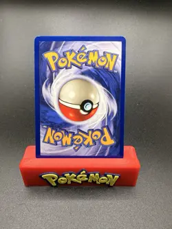 1st Edition Weezing 45/62 NM/Excellent + Fossil Set Pokemon TCG WoTC Vintage - Image 3