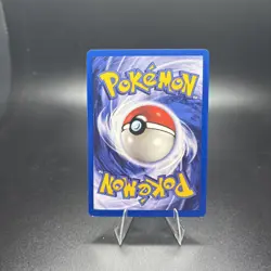 Pokemon Butterfree 33/64 - NM - 1999 1st Edition Jungle - Uncommon Near Mint -c - Image 2