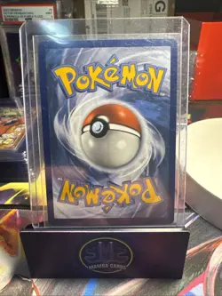Pokemon TCG - Reverse Cosmos Holo Magikarp 039/192 - NM - Image 2
