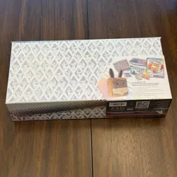 Pokemon Prismatic Evolutions Super Premium Collection SPC New & Factory Sealed - Image 2