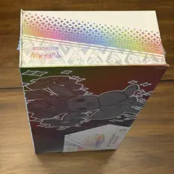 Pokemon Prismatic Evolutions Super Premium Collection SPC New & Factory Sealed - Image 3