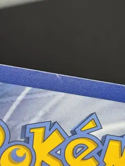 Pikachu 018/091 - Paldean Fates Common Pokemon TCG Reverse Holo - LP Card - Image 3