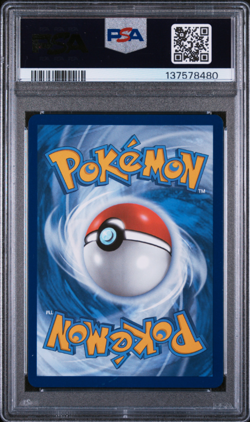 PSA 9 2025 POKEMON SVP EN-SV BLACK STAR PROMO #211 GOTHITELLE - Image 2