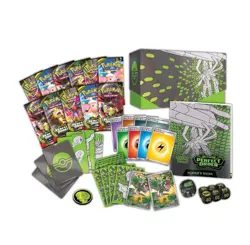 Perfect Order Pokemon Center ETB - Elite Trainer Box - Presale 27/03/2026 - Image 2
