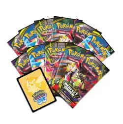 Perfect Order Pokemon Center ETB - Elite Trainer Box - Presale 27/03/2026 - Image 3