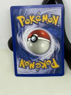 Vintage Pokemon TCG Hitmonlee Neo Destiny 42/105 Uncommon NM/LP Great Condition - Image 2