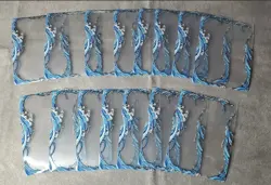 15x IMPERIUM DUELIST SLEEVES - Water Dragon Yu-gi-oh over sleeves - Image 4