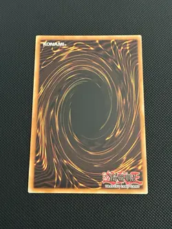Yugioh | Diabellstar the Black Witch (UR) RA03-EN032 - Ultra Rare 1st Edition NM - Image 2